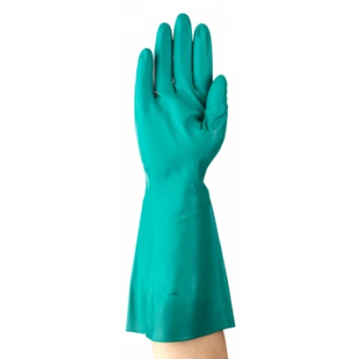 Manusi AlphaTec™ 58–335 / Cerva / Antichimice din nitril