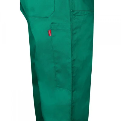 Combinezon cu croi în stil italian 214 / Velilla / Combinezoane de lucru