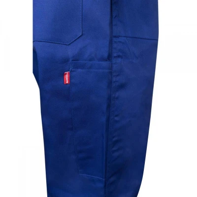 Combinezon cu croi în stil italian 214 / Velilla / Combinezoane de lucru