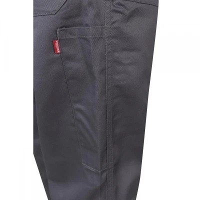 Combinezon cu croi în stil italian 214 / Velilla / Combinezoane de lucru