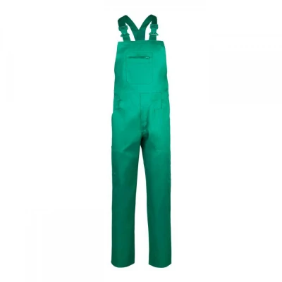 Pantaloni salopetă cu pieptar 290 / Velilla / Pantaloni salopeta cu pieptar