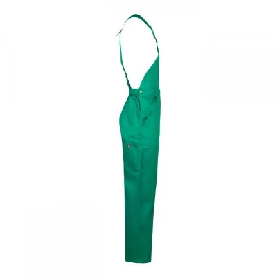 Pantaloni salopetă cu pieptar 290 / Velilla / Pantaloni salopeta cu pieptar