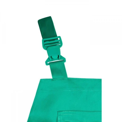 Pantaloni salopetă cu pieptar 290 / Velilla / Pantaloni salopeta cu pieptar