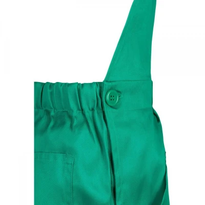 Pantaloni salopetă cu pieptar 290 / Velilla / Pantaloni salopeta cu pieptar