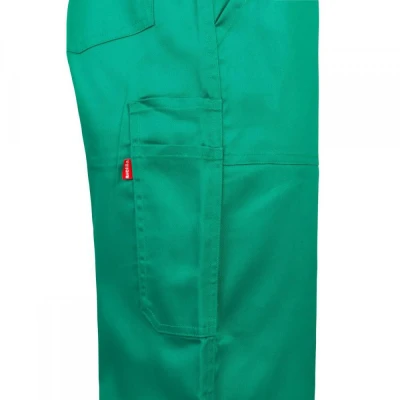 Pantaloni salopetă cu pieptar 290 / Velilla / Pantaloni salopeta cu pieptar