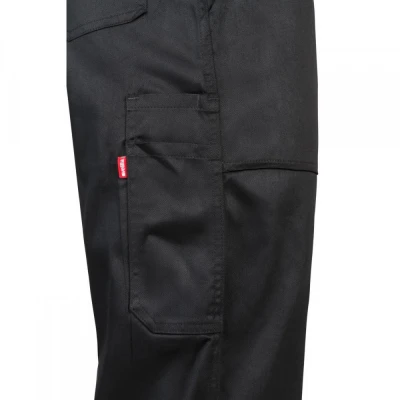 Pantaloni salopetă cu pieptar 290 / Velilla / Pantaloni salopeta cu pieptar