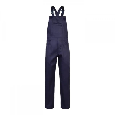 Pantaloni salopetă cu pieptar 290 / Velilla / Pantaloni salopeta cu pieptar