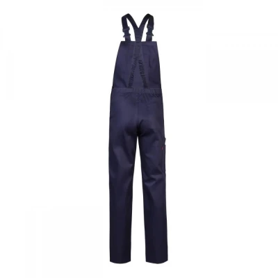 Pantaloni salopetă cu pieptar 290 / Velilla / Pantaloni salopeta cu pieptar