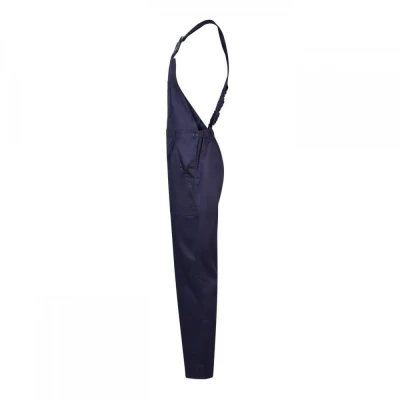 Pantaloni salopetă cu pieptar 290 / Velilla / Pantaloni salopeta cu pieptar