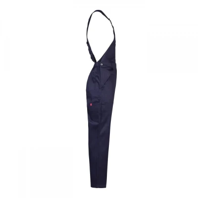 Pantaloni salopetă cu pieptar 290 / Velilla / Pantaloni salopeta cu pieptar