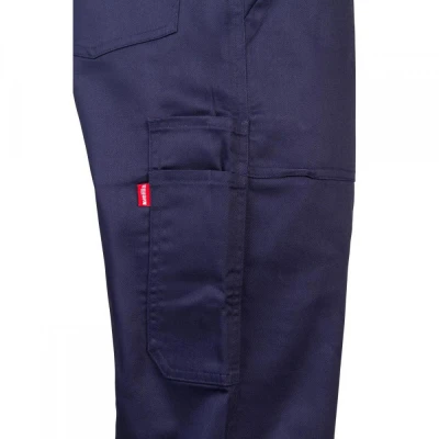 Pantaloni salopetă cu pieptar 290 / Velilla / Pantaloni salopeta cu pieptar