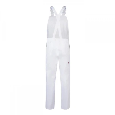 Pantaloni salopetă cu pieptar 290 / Velilla / Pantaloni salopeta cu pieptar
