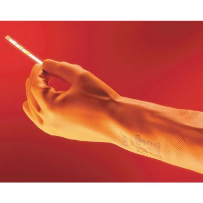 Manusi EXTRA TM 87-955 / Cerva / Antichimice din latex