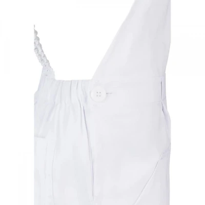 Pantaloni salopetă cu pieptar 290 / Velilla / Pantaloni salopeta cu pieptar