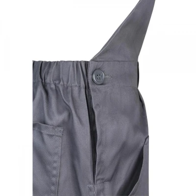 Pantaloni salopetă cu pieptar 290 / Velilla / Pantaloni salopeta cu pieptar