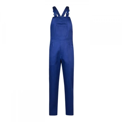 Pantaloni salopetă cu pieptar 290 / Velilla / Pantaloni salopeta cu pieptar