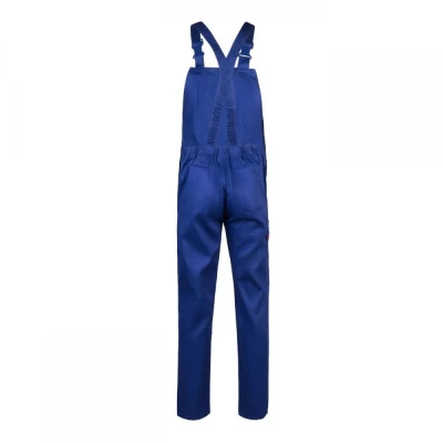 Pantaloni salopetă cu pieptar 290 / Velilla / Pantaloni salopeta cu pieptar