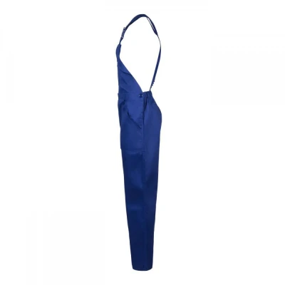 Pantaloni salopetă cu pieptar 290 / Velilla / Pantaloni salopeta cu pieptar
