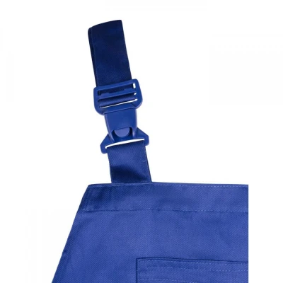 Pantaloni salopetă cu pieptar 290 / Velilla / Pantaloni salopeta cu pieptar