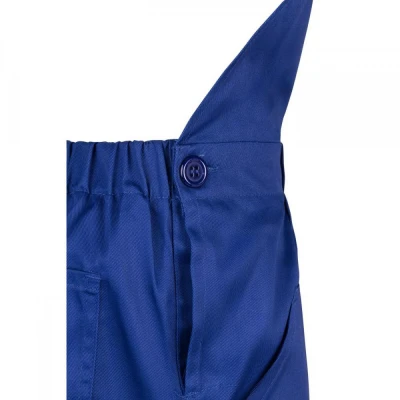 Pantaloni salopetă cu pieptar 290 / Velilla / Pantaloni salopeta cu pieptar
