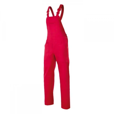 Pantaloni salopetă cu pieptar 290 / Velilla / Pantaloni salopeta cu pieptar