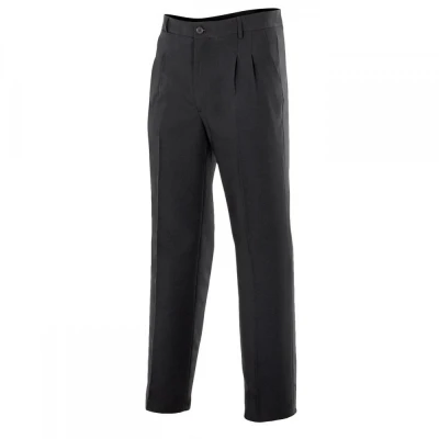 Pantaloni ospătar, pentru bărbați 301 / Velilla / HoReCa