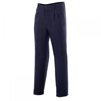 Pantaloni ospătar, pentru bărbați 301 / Velilla / HoReCa