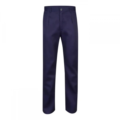 Pantaloni simpli, de lucru 317 / Velilla / Pantaloni salopeta talie