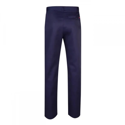 Pantaloni simpli, de lucru 317 / Velilla / Pantaloni salopeta talie