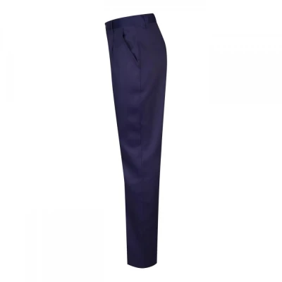 Pantaloni simpli, de lucru 317 / Velilla / Pantaloni salopeta talie