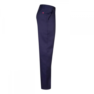 Pantaloni simpli, de lucru 317 / Velilla / Pantaloni salopeta talie