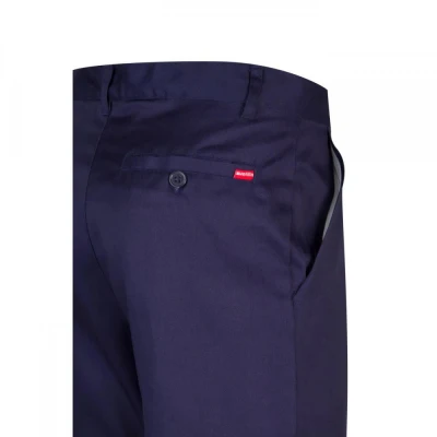 Pantaloni simpli, de lucru 317 / Velilla / Pantaloni salopeta talie