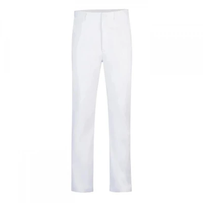 Pantaloni simpli, de lucru 317 / Velilla / Pantaloni salopeta talie