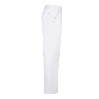 Pantaloni simpli, de lucru 317 / Velilla / Pantaloni salopeta talie
