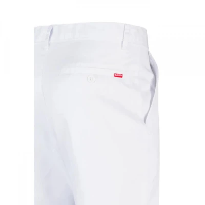 Pantaloni simpli, de lucru 317 / Velilla / Pantaloni salopeta talie