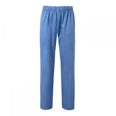 Pantaloni de lucru până în talie 333 / Velilla / Pantaloni salopeta talie