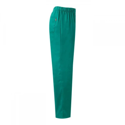 Pantaloni de lucru până în talie 333 / Velilla / Pantaloni salopeta talie