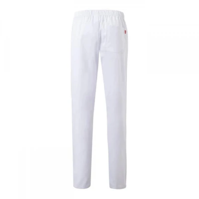 Pantaloni de lucru până în talie 334 / Velilla / Imbracaminte alba