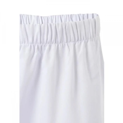 Pantaloni de lucru până în talie 334 / Velilla / Imbracaminte alba