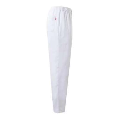 Pantaloni de lucru până în talie 336 / Velilla / HoReCa