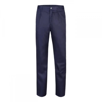 Pantaloni de lucru, 100% bumbac 342 / Velilla / Pantaloni salopeta talie