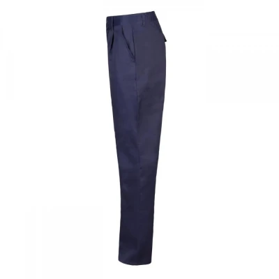 Pantaloni de lucru, 100% bumbac 342 / Velilla / Pantaloni salopeta talie