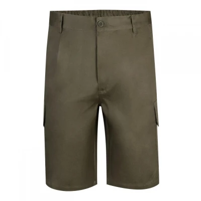 Pantaloni scurți cu buzunare multiple, în diferite / Velilla / Pantaloni scurti