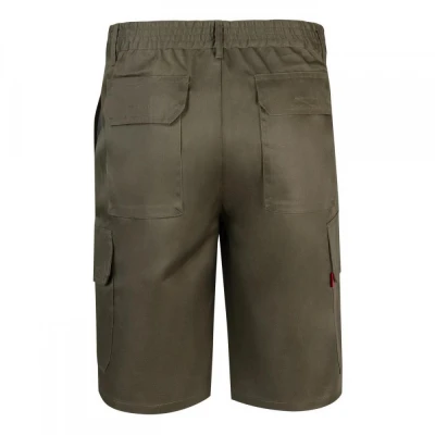 Pantaloni scurți cu buzunare multiple, în diferite / Velilla / Pantaloni scurti