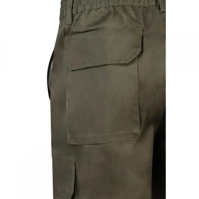 Pantaloni scurți cu buzunare multiple, în diferite / Velilla / Pantaloni scurti