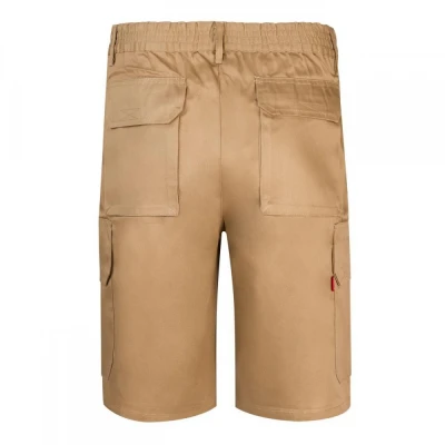 Pantaloni scurți cu buzunare multiple, în diferite / Velilla / Pantaloni scurti