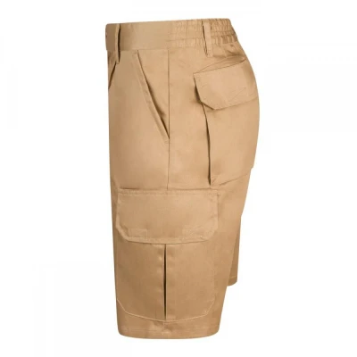 Pantaloni scurți cu buzunare multiple, în diferite / Velilla / Pantaloni scurti