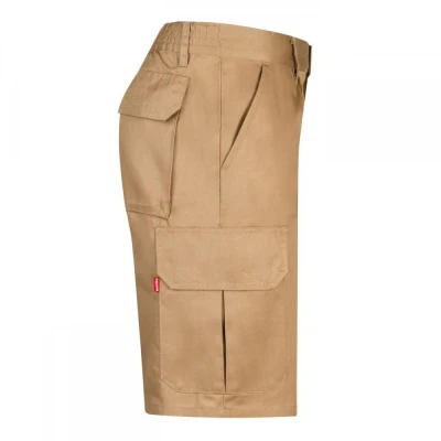 Pantaloni scurți cu buzunare multiple, în diferite / Velilla / Pantaloni scurti