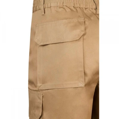 Pantaloni scurți cu buzunare multiple, în diferite / Velilla / Pantaloni scurti