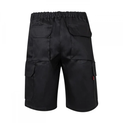 Pantaloni scurți cu buzunare multiple, în diferite / Velilla / Pantaloni scurti